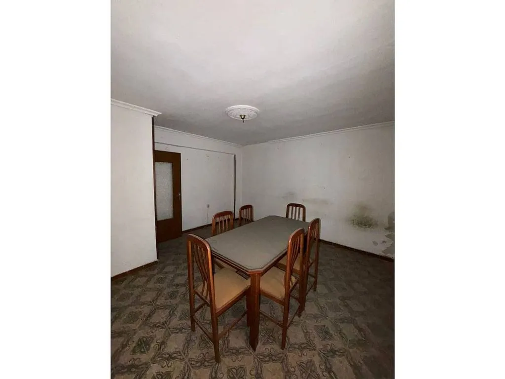 Söögituba - Apartment with Lift in Mislata