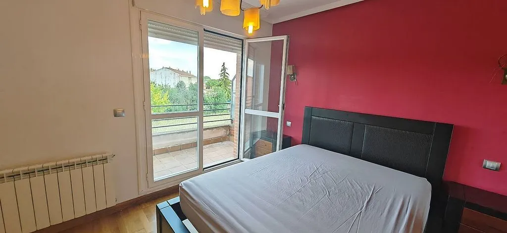 Magamistoad - Terraced House with Garden in Lerma