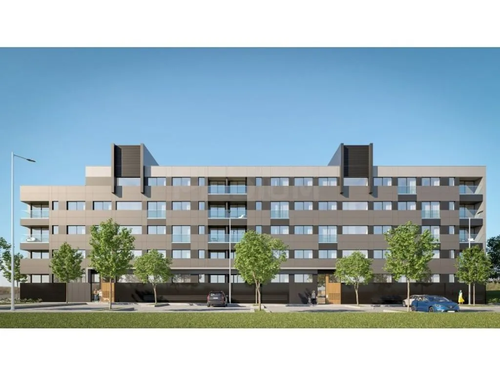 Luxury Flat with Central Location in Maia