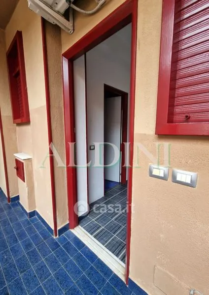 Giardino - Seafront Studio with Balcony in Giardini-Naxos