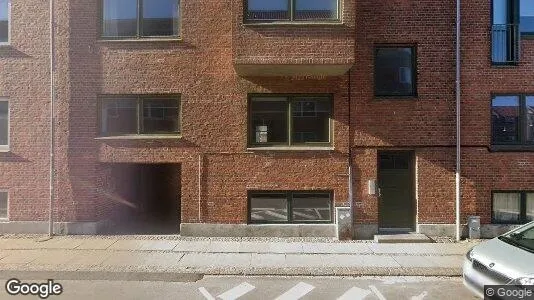 Välivaade - Rental Property in Aalborg Centre