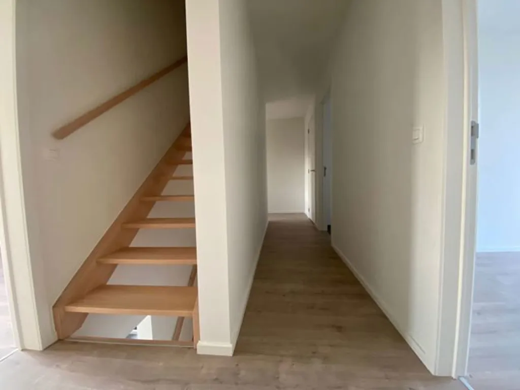 Pièces - Nouvelle Maison Économe en Énergie avec Jardin à Merksplas