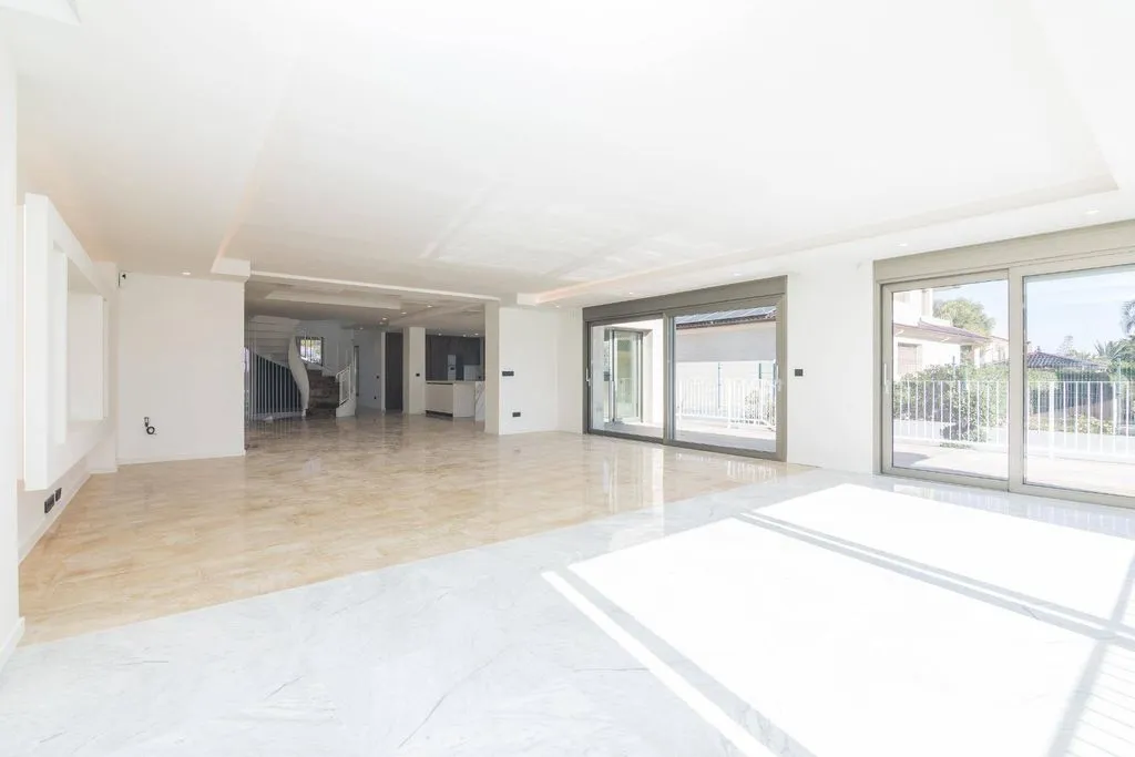 Séjour - Luxury Villa with Pool in Elche
