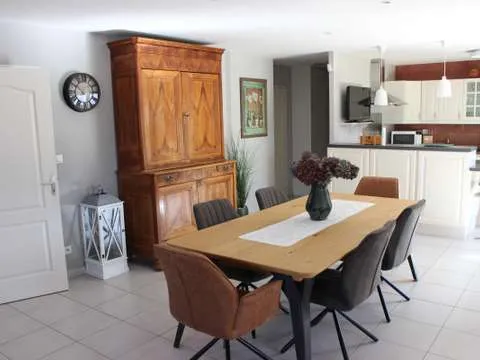 Maison 5 pièces à Laval