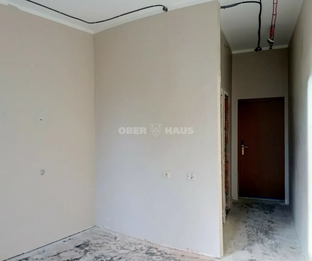 Pièces - Apartment with East-Facing Views in Druskininkai