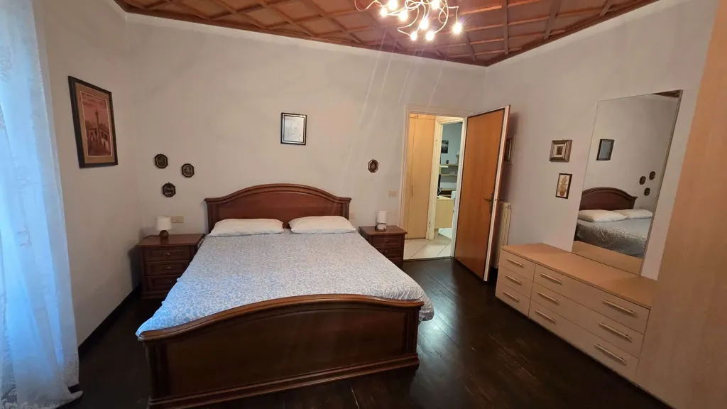 Chambres - Apartment with Large Terrace in Sanremo