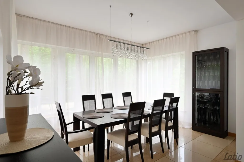 5-room house in Rīga