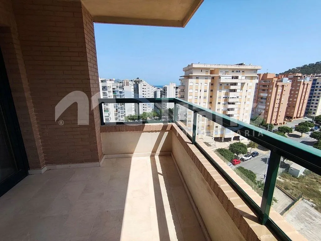 Rõdu - Apartment with Pool and Terrace in La Cala de Villajoyosa