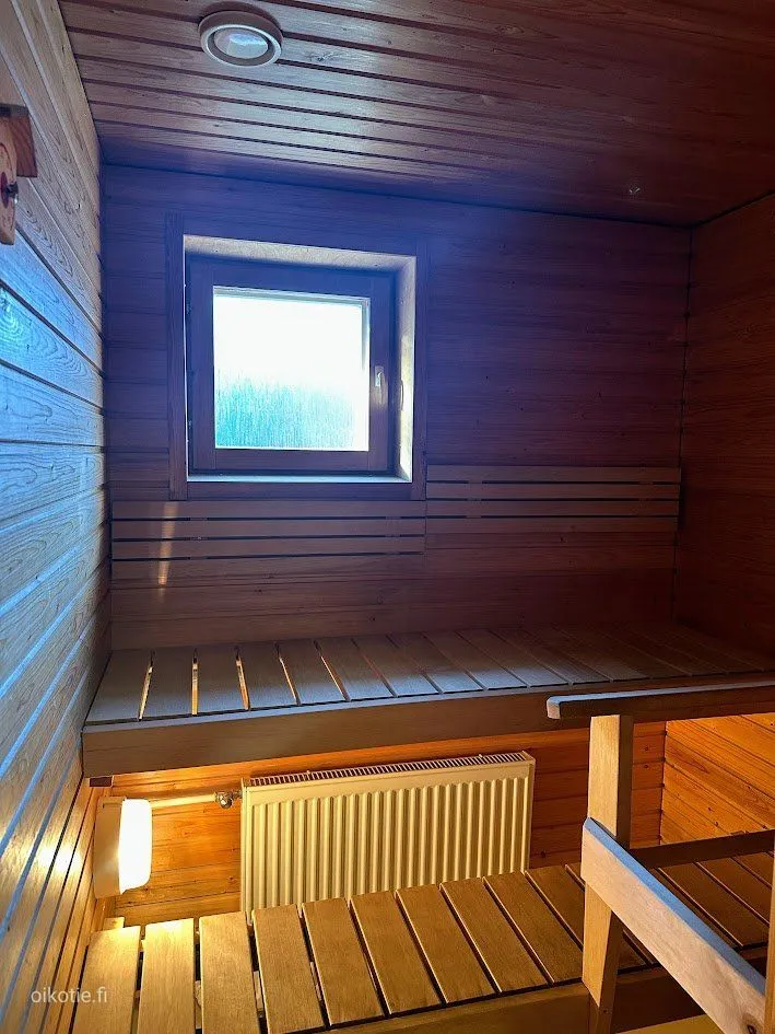 Pièces - Modern Apartment with Balcony in Kaijonharju, Oulu