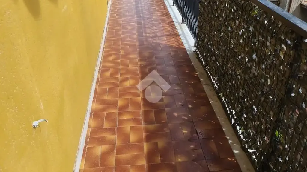 Jardin - Spacious Apartment with Lift in Castrovillari