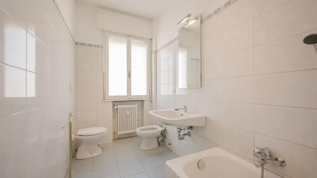 Vannitoad - Apartment with Terrace in Padua Centre