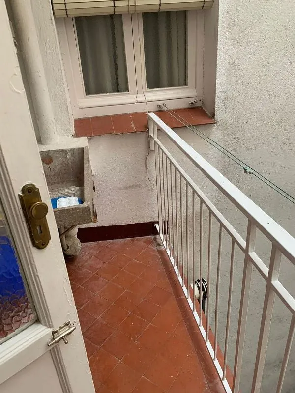 Rõdu - 3-Bedroom Flat near Cáceres Centre