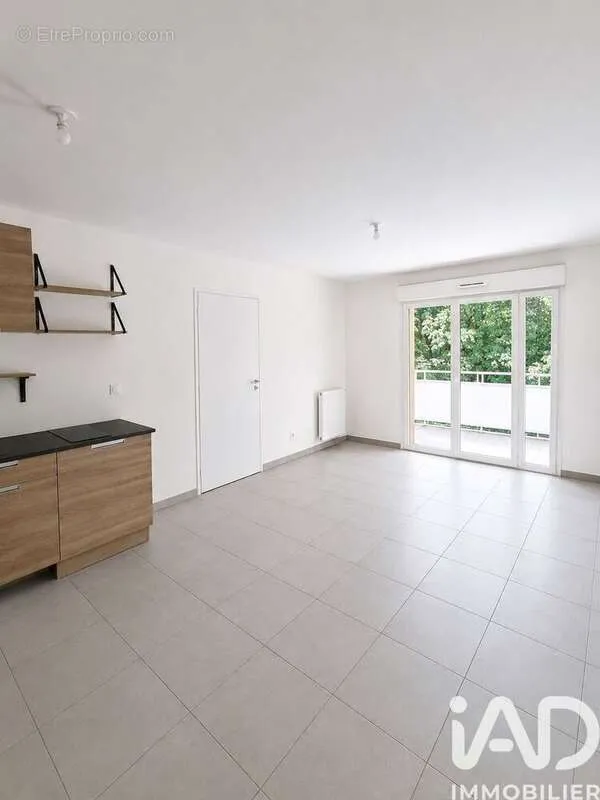 Appartement 2 pièces à Rousset