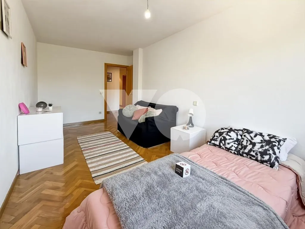 Chambres - Luxury Apartment with Pool in Las Rosas, Madrid
