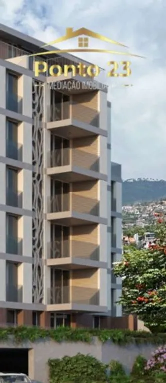 Exterior - Luxury Flat with Terrace in Funchal