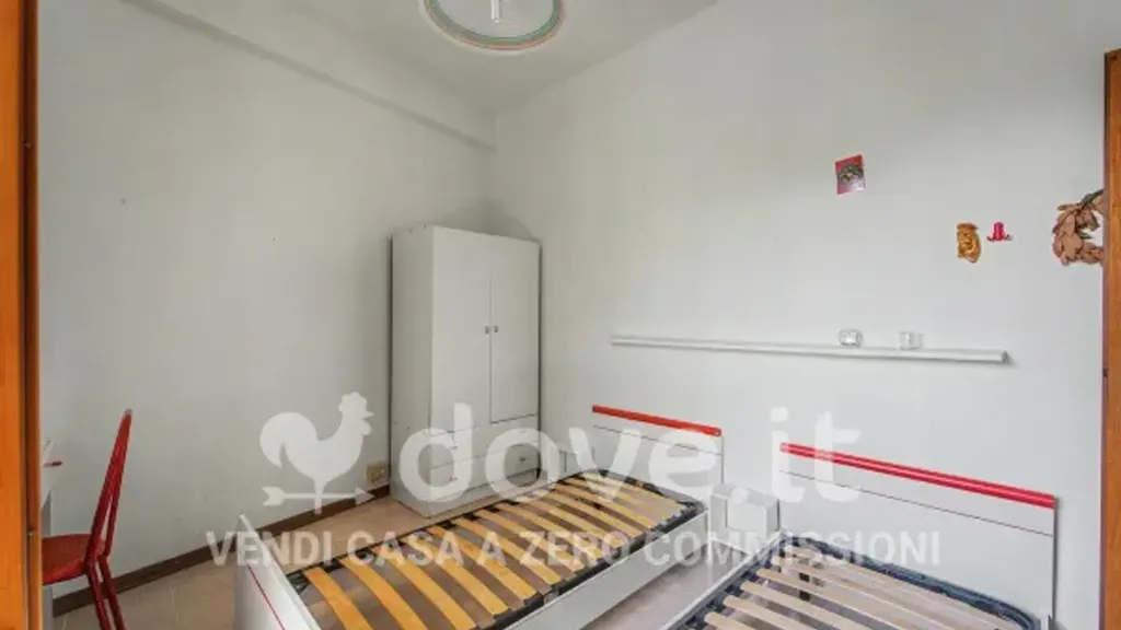 Chambres - Bright Apartment with Balcony in Acireale