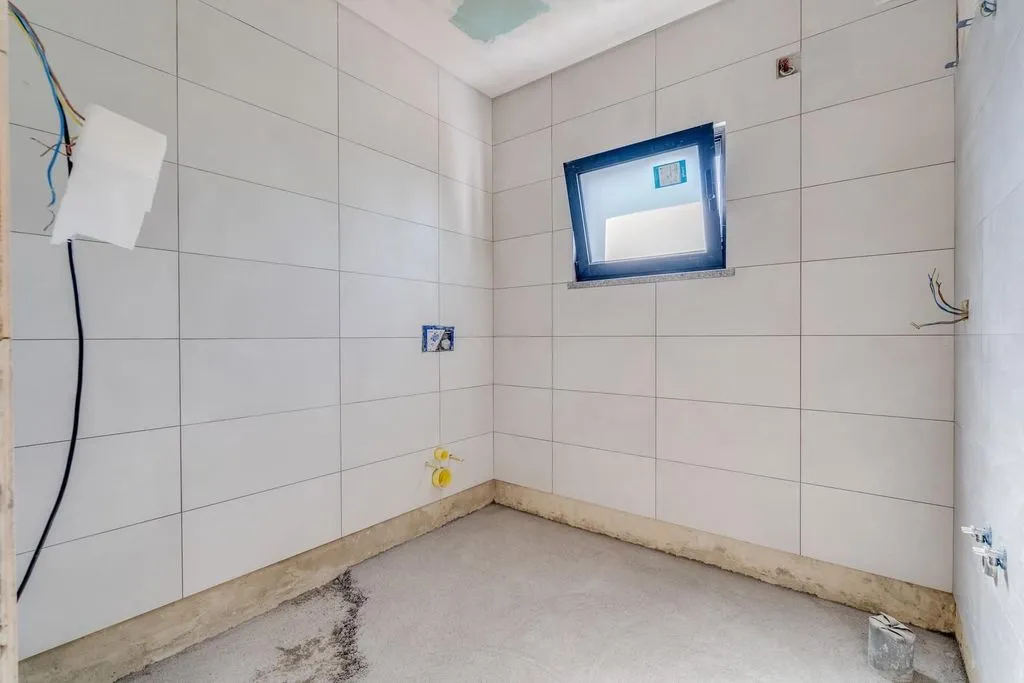 Salles de bain - New Villa with Private Pool near Almancil