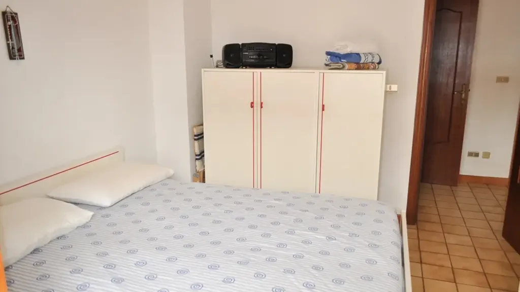 Magamistoad - Apartment with Sea View in Scalea