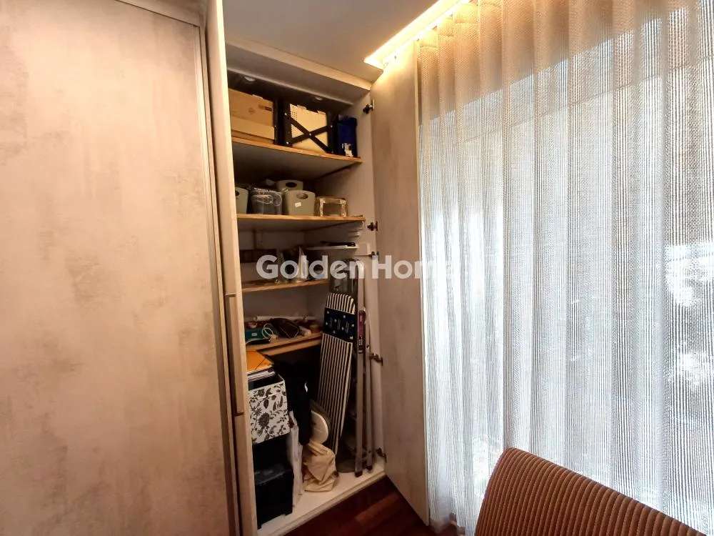 3-toaline korter asukohas GR