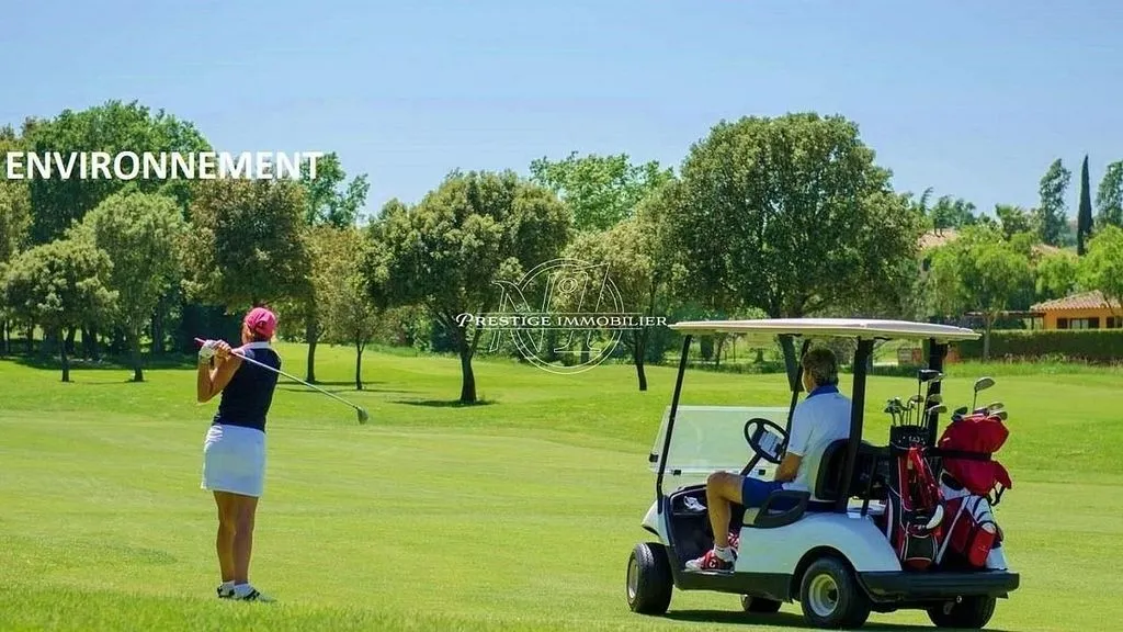 Jardin - Luxury Villa with Golf Views in Navata