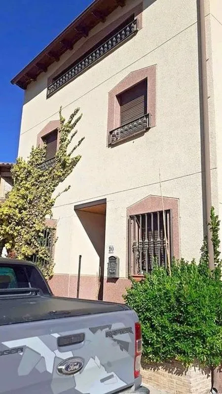 facade