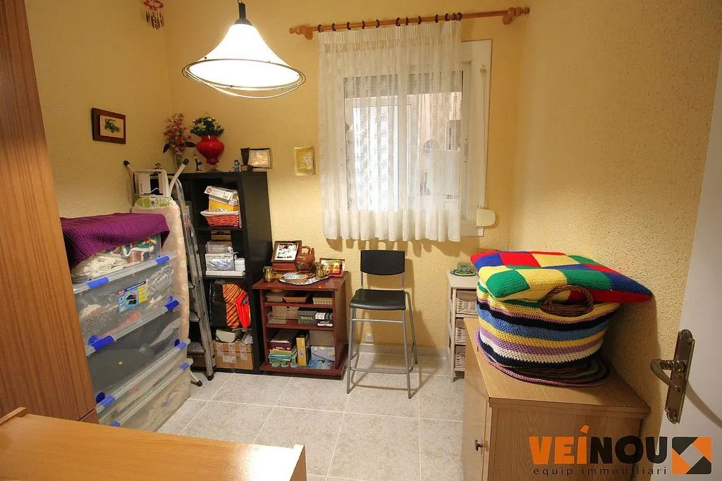 Kabinet - Apartment with Balcony in La Maternitat