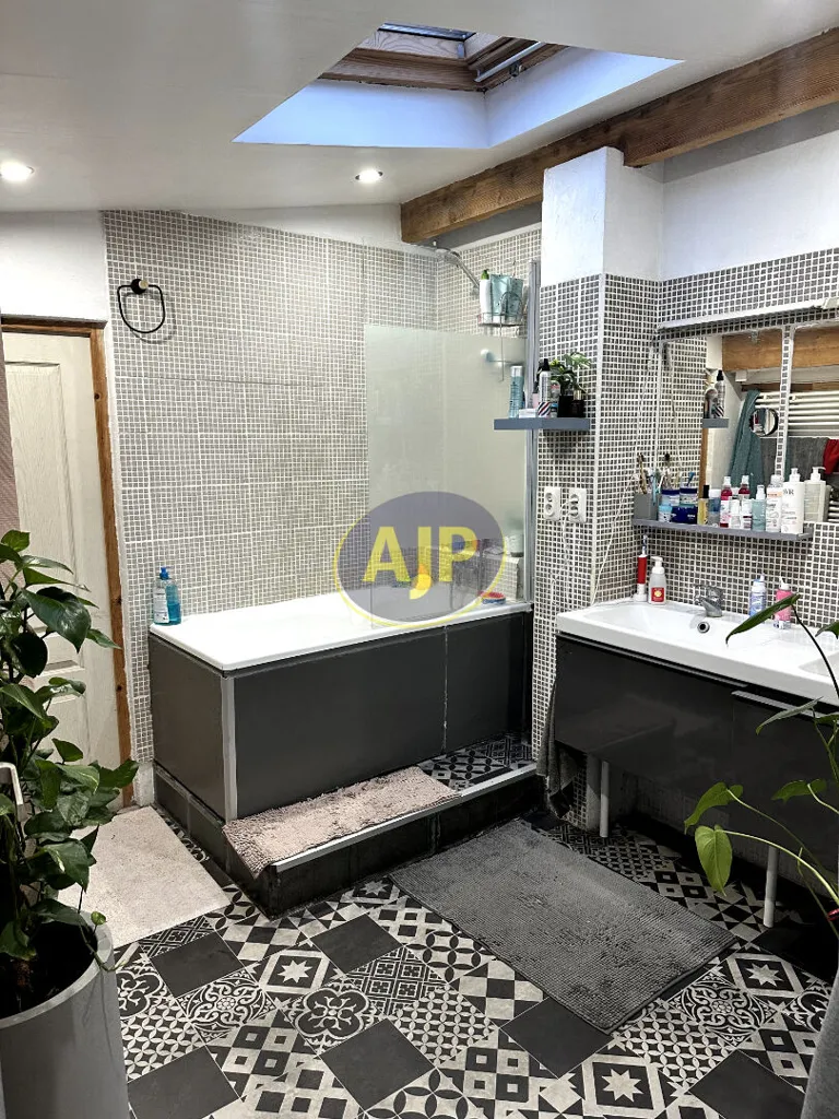 Bagni - Charming Maison with Garden in Merignac