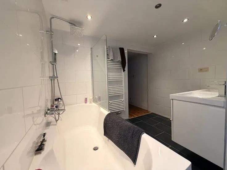 Vannitoad - City Centre Apartment in Antwerp