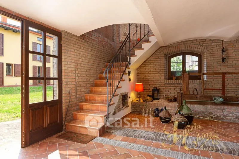 Séjour - Restored Rustico with Garden near Agazzano