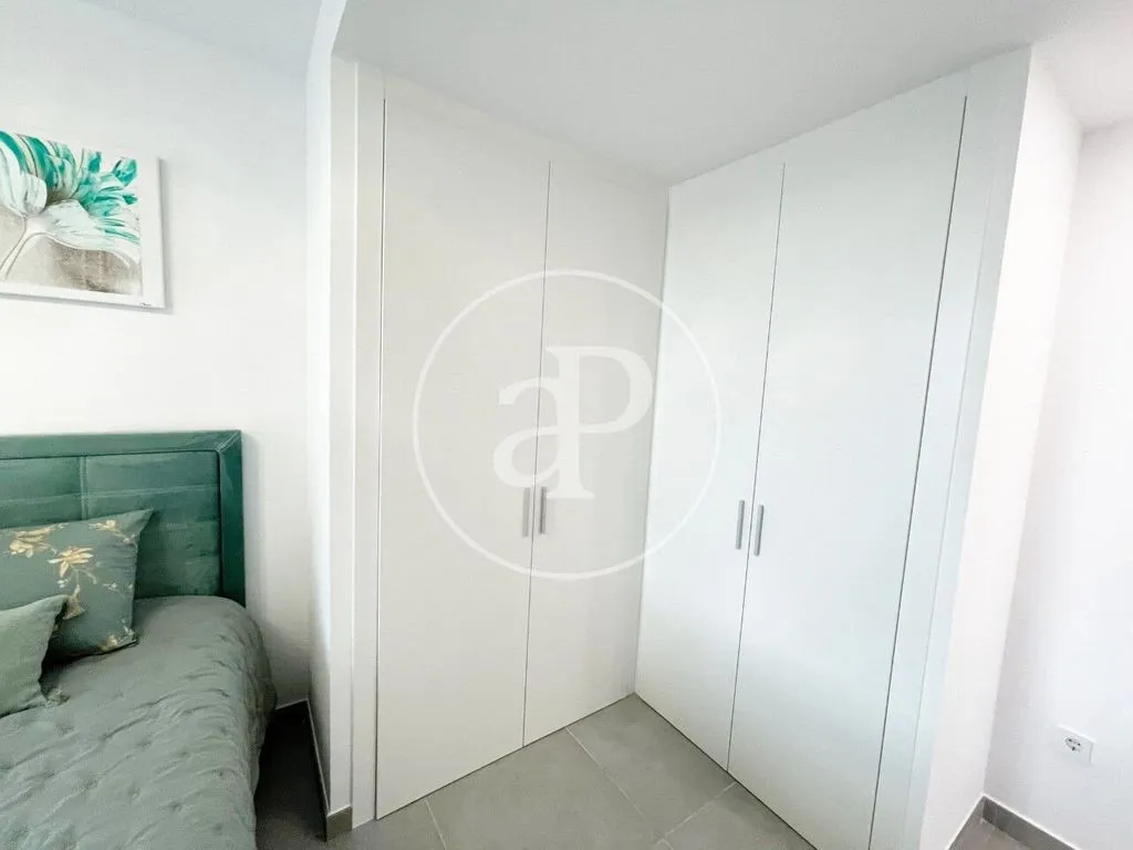 Chambres - Luxury Flat with Sea View in Alicante