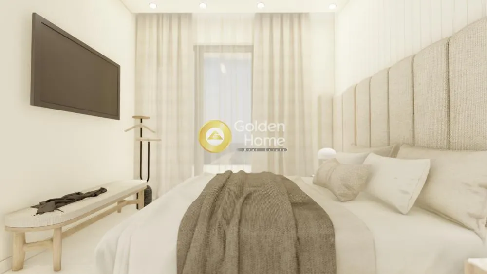 1-room apartment in GR
