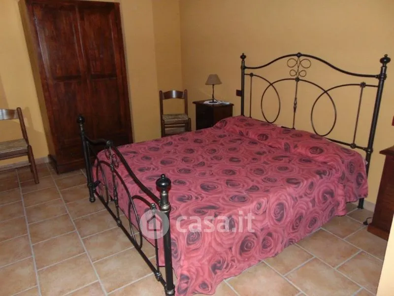 Magamistoad - Rented Duplex with Terrace in Mombaruzzo
