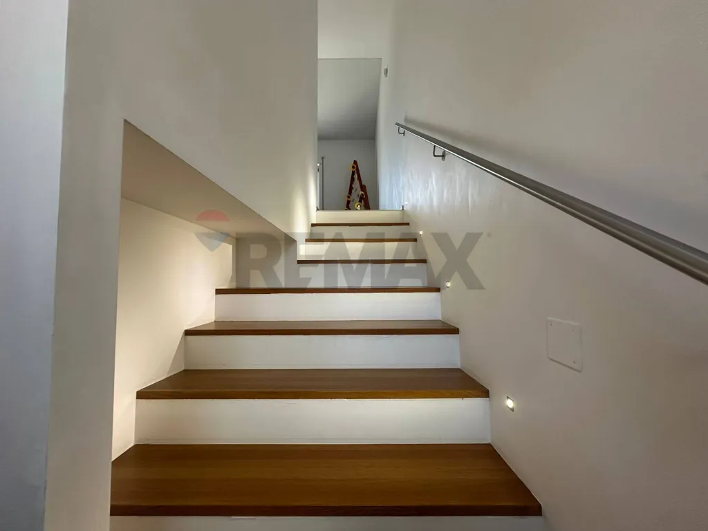 Pièces - Modern Apartment with Panoramic Terrace in Matera