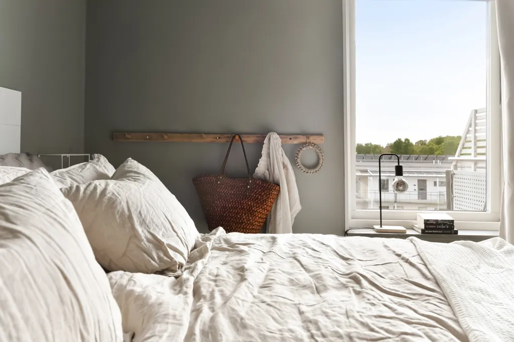 Chambres - Apartment with Sea View in Visby