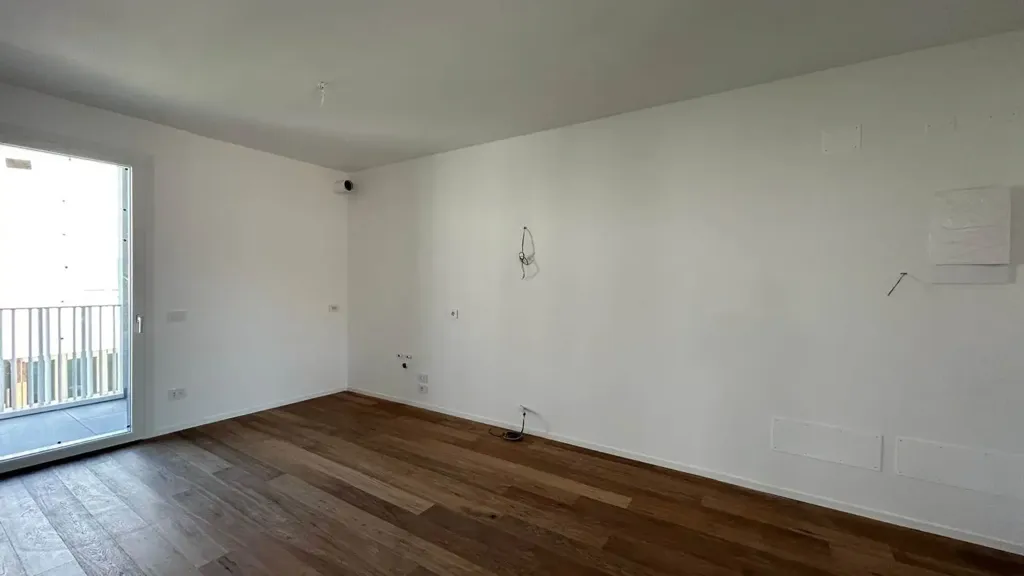 Pièces - Apartment with Private Terrace in Padova