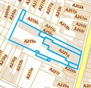 Buildable Plot with Planning Permission in De Klinge