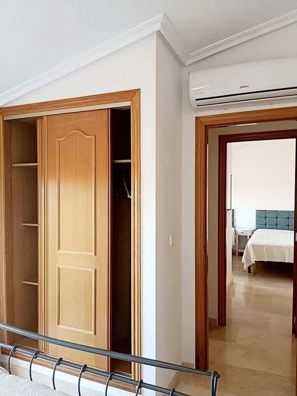 Magamistoad - Duplex with Pool in Jávea Old Town