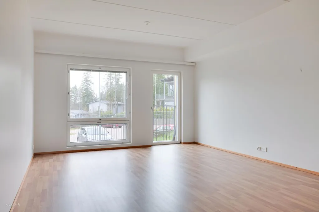 Stanze - Studio Home with Garden in Kauklahti, Espoo