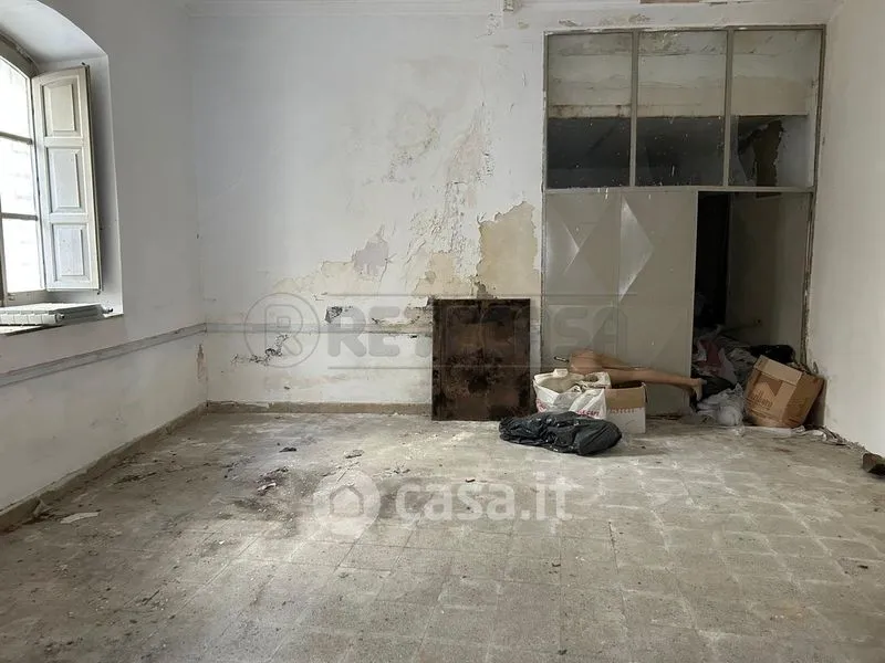 Toad - Ground Floor Bilocale in Caltanissetta