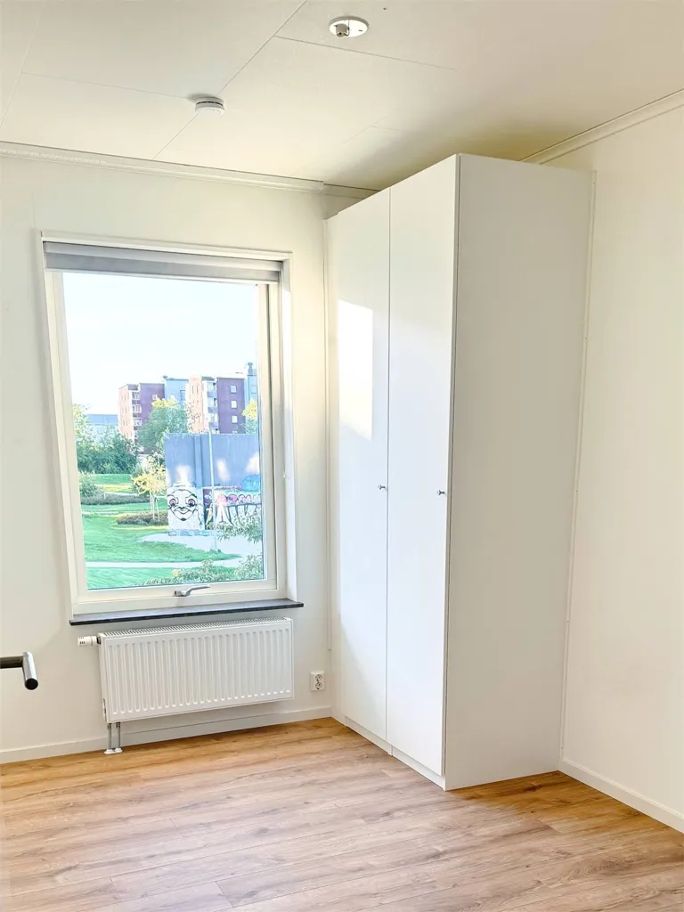 Stanze - Modern Penthouse with Balcony in Visby