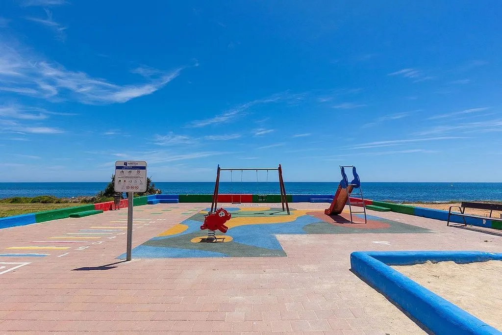 Jardin - Villa with Sea View in La Veleta