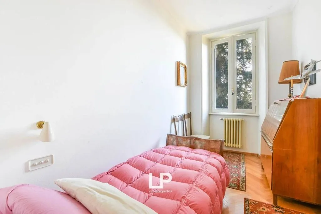 Chambres - Luxury Villa with Lake Views in Cittiglio