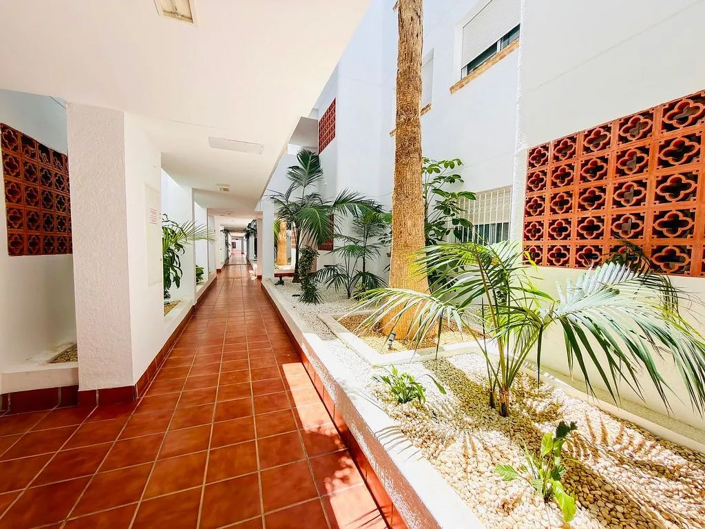 Giardino - 2-Bedroom Apartment with Pool in Orihuela Costa