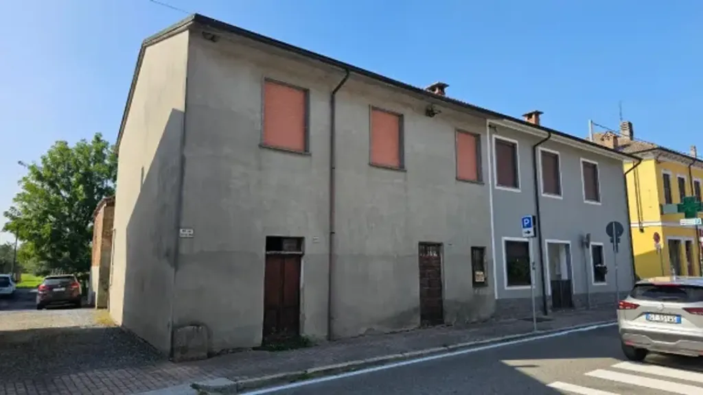 facade
