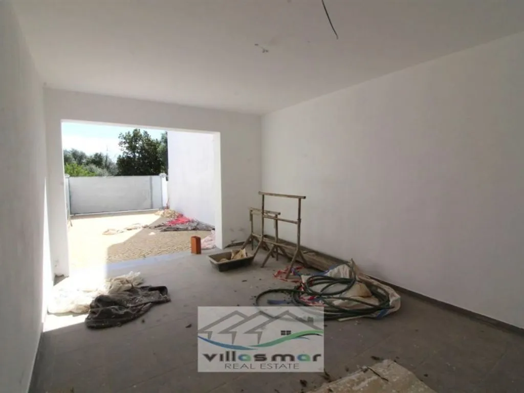 Pièces - Luxury Villa with Pool near Praia in Altura