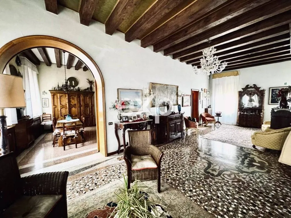 Séjour - Luxury Flat in Historic Palace, Cannaregio, Venice