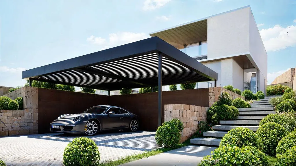 Esterno - Luxury Villa with Mountain Views in Marbella