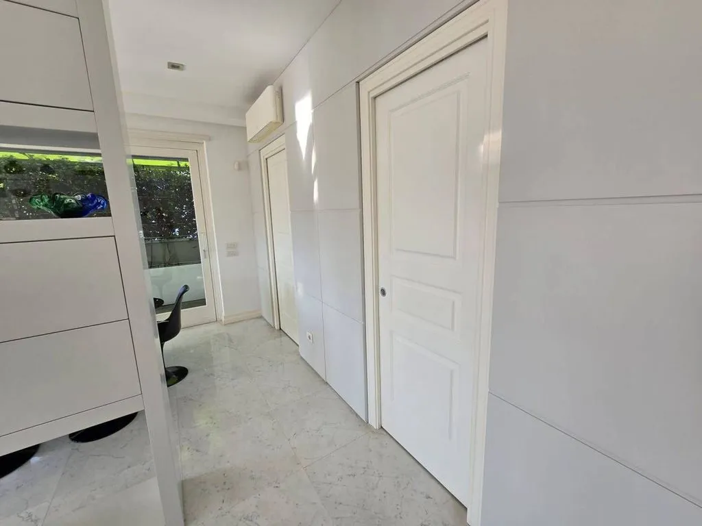 Toad - Luxury Penthouse with Panoramic View in Terni