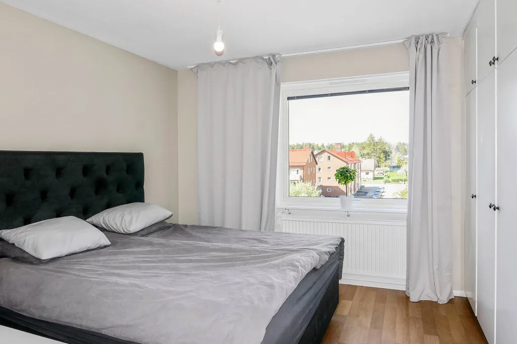 Appartement 3 pièces à Åmåls kommun