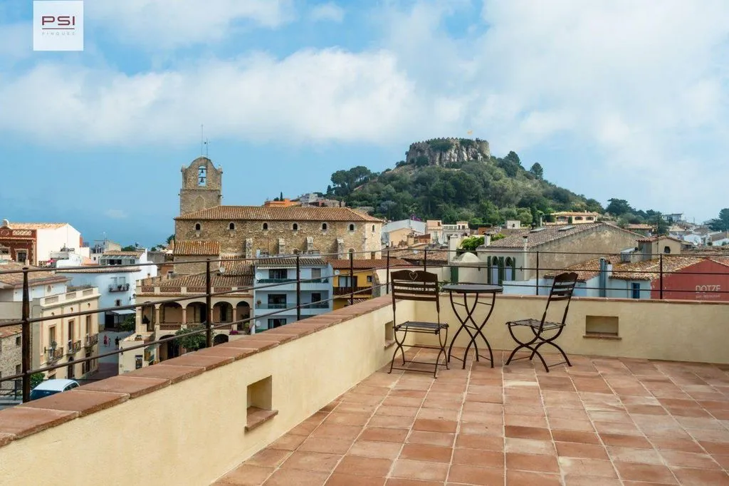 Terrass - Luxury Villa with Pool in Begur